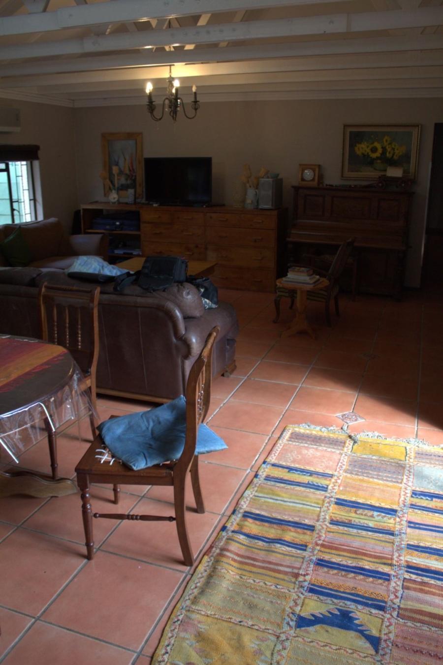 3 Bedroom Property for Sale in Pellissier Free State